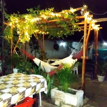 Hostal Sarita Villavieja Kültér fotó
