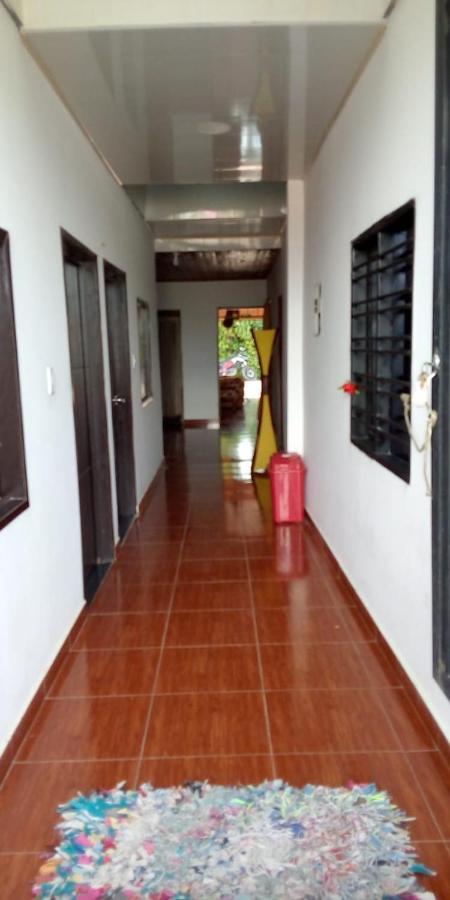 Hostal Sarita Villavieja Kültér fotó